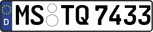 MS-TQ7433