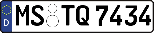 MS-TQ7434