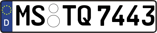 MS-TQ7443