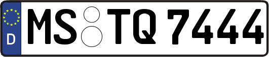 MS-TQ7444