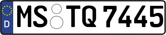 MS-TQ7445