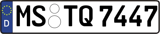 MS-TQ7447