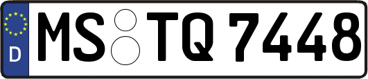 MS-TQ7448