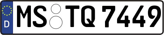 MS-TQ7449