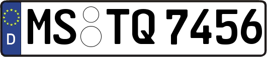 MS-TQ7456