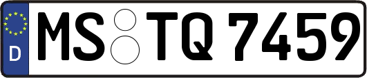 MS-TQ7459
