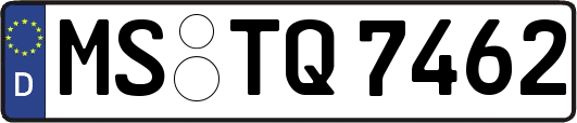 MS-TQ7462
