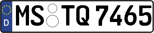 MS-TQ7465