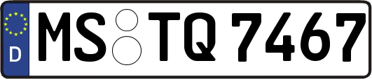 MS-TQ7467