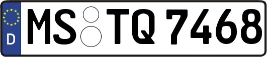 MS-TQ7468