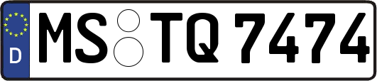 MS-TQ7474