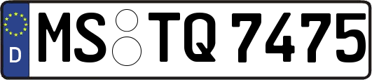 MS-TQ7475