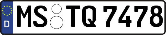 MS-TQ7478