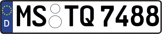 MS-TQ7488