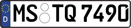 MS-TQ7490
