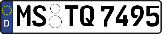 MS-TQ7495