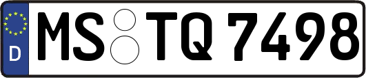 MS-TQ7498