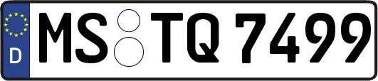 MS-TQ7499