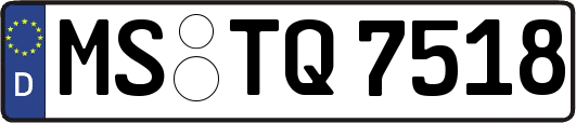 MS-TQ7518