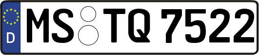 MS-TQ7522