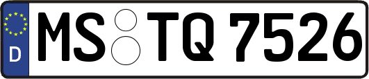 MS-TQ7526