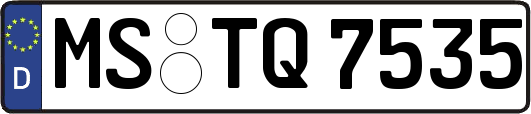 MS-TQ7535