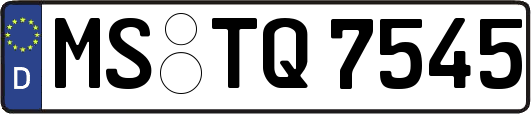 MS-TQ7545