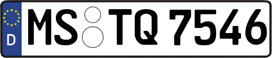 MS-TQ7546