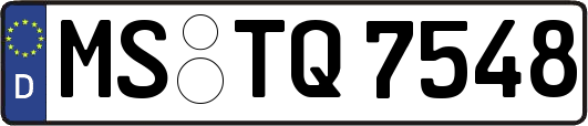 MS-TQ7548