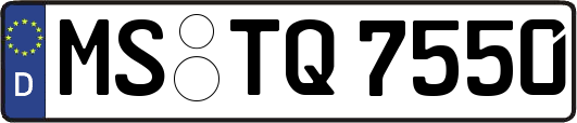 MS-TQ7550