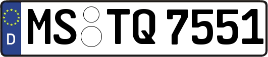 MS-TQ7551
