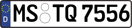 MS-TQ7556