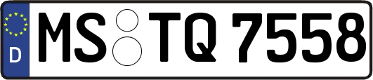 MS-TQ7558
