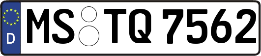 MS-TQ7562