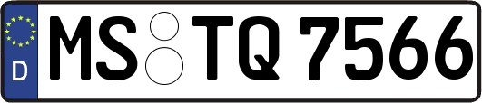 MS-TQ7566