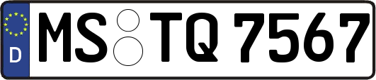 MS-TQ7567
