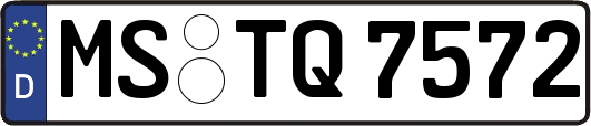MS-TQ7572
