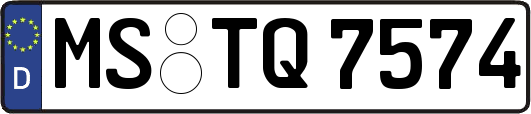 MS-TQ7574
