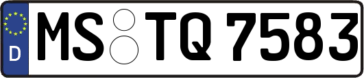 MS-TQ7583