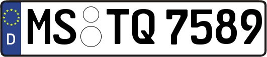 MS-TQ7589