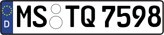 MS-TQ7598