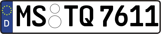 MS-TQ7611