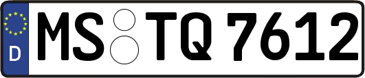 MS-TQ7612