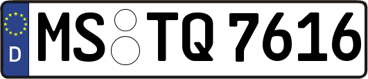 MS-TQ7616