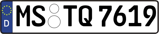 MS-TQ7619