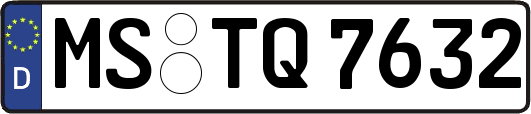 MS-TQ7632