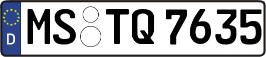 MS-TQ7635