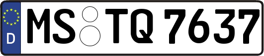 MS-TQ7637
