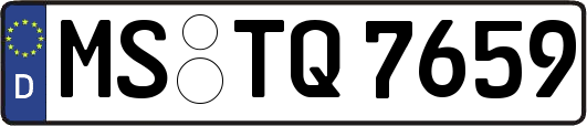 MS-TQ7659