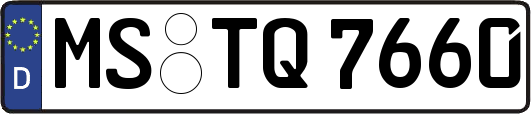 MS-TQ7660